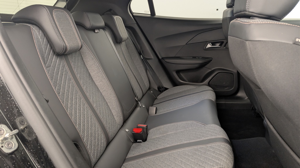 Peugeot 2008 100 S&S BVM6 Allure