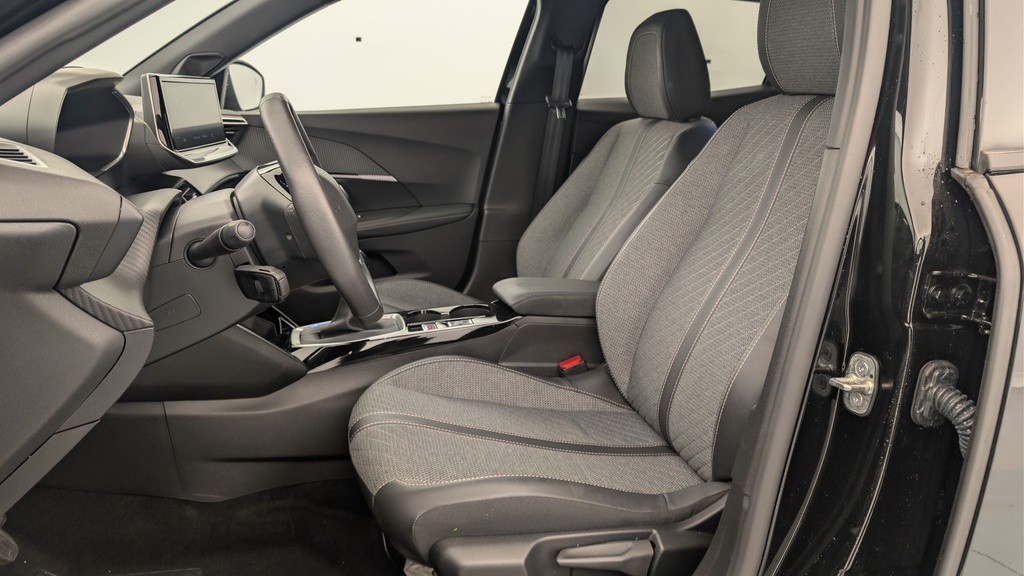 Peugeot 2008 100 S&S BVM6 Allure