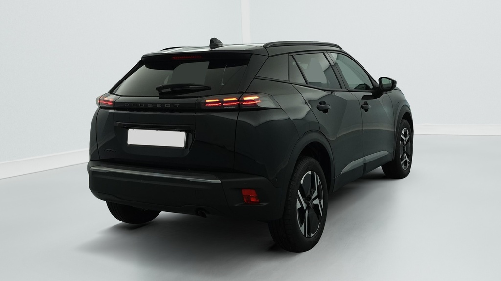 Peugeot 2008 100 S&S BVM6 Allure