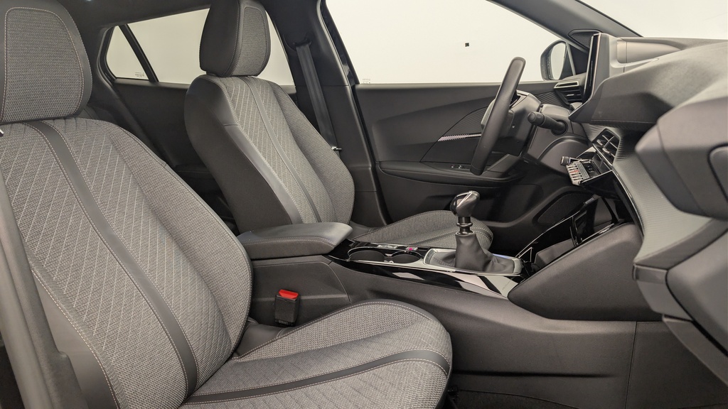 Peugeot 2008 100 S&S BVM6 Allure