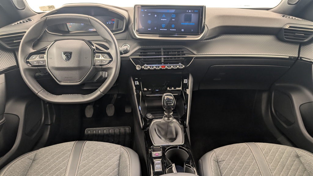 Peugeot 2008 100 S&S BVM6 Allure