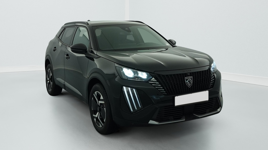 Peugeot 2008 100 S&S BVM6 Allure