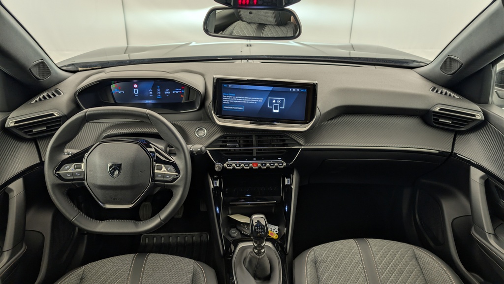 Peugeot 2008 100 S&S BVM6 Allure