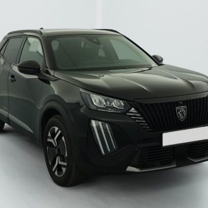Peugeot 2008 100 S&S BVM6 Allure