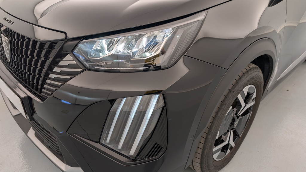 Peugeot 2008 100 S&S BVM6 Allure