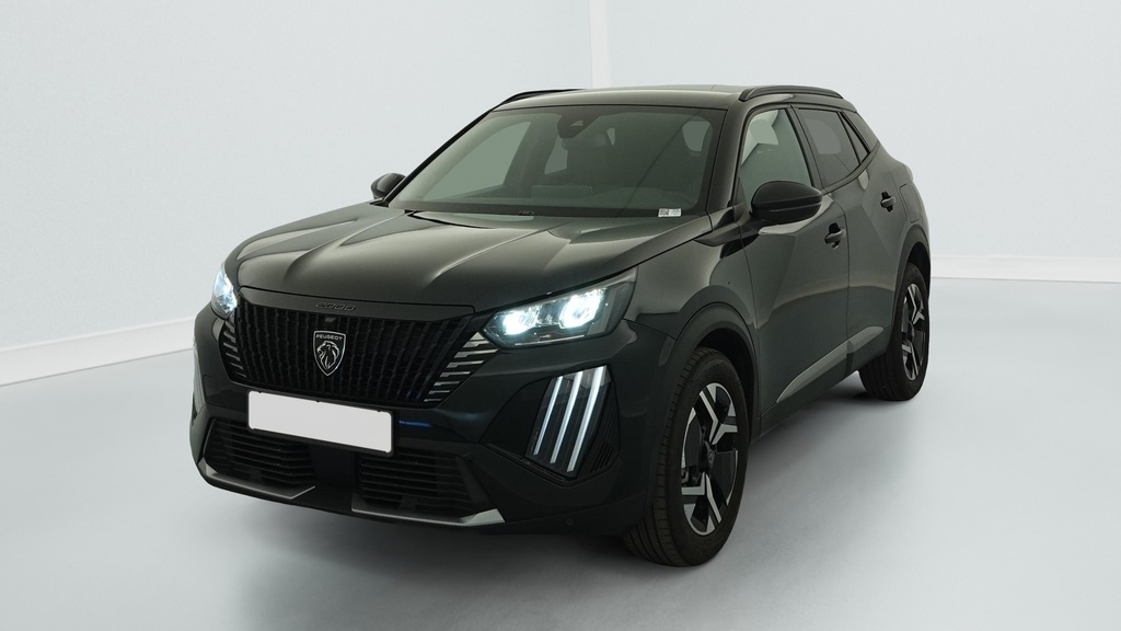 Peugeot 2008 100 S&S BVM6 Allure