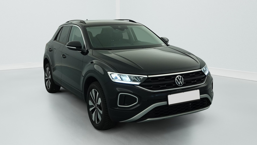 Volkswagen T-roc 1.0 TSI 116 Start/Stop BVM6 Life Plus