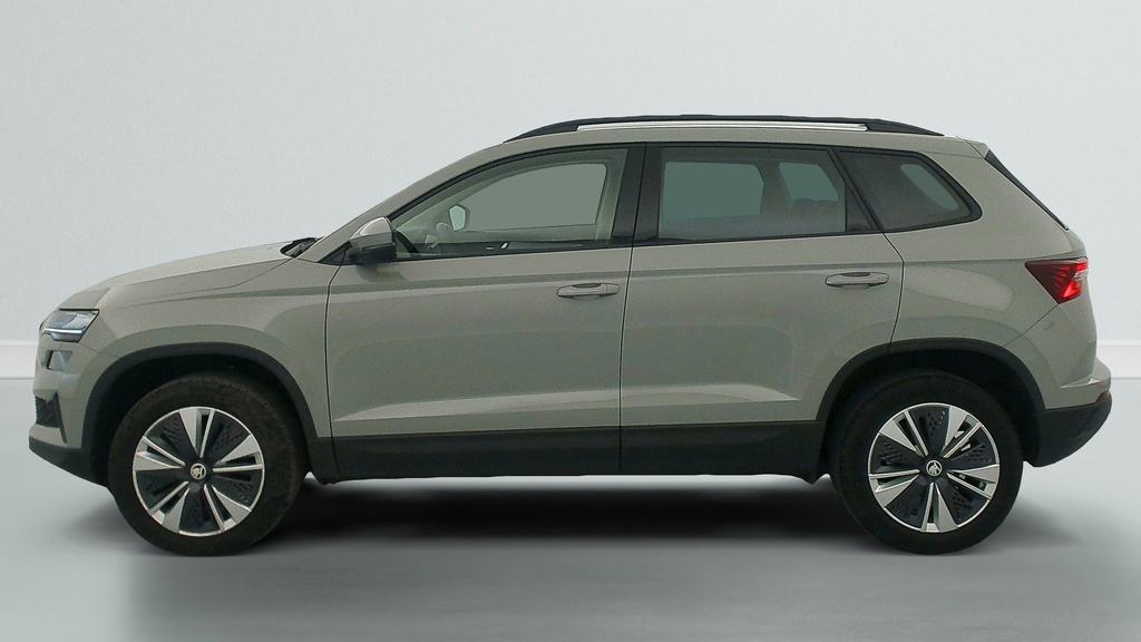 Skoda Karoq 2.0 TDI 116 ch SCR DSG7 Business
