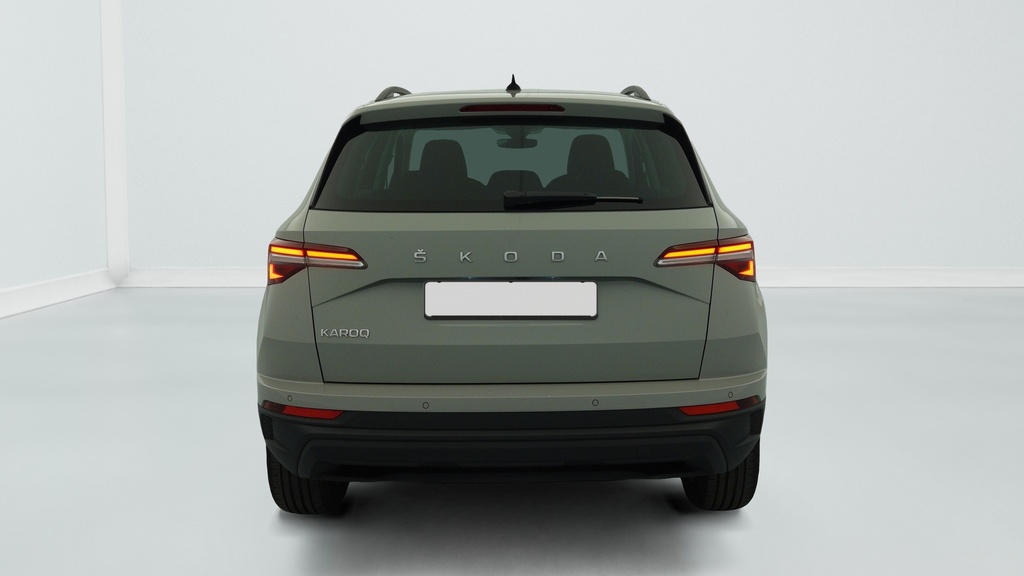 Skoda Karoq 2.0 TDI 116 ch SCR DSG7 Business