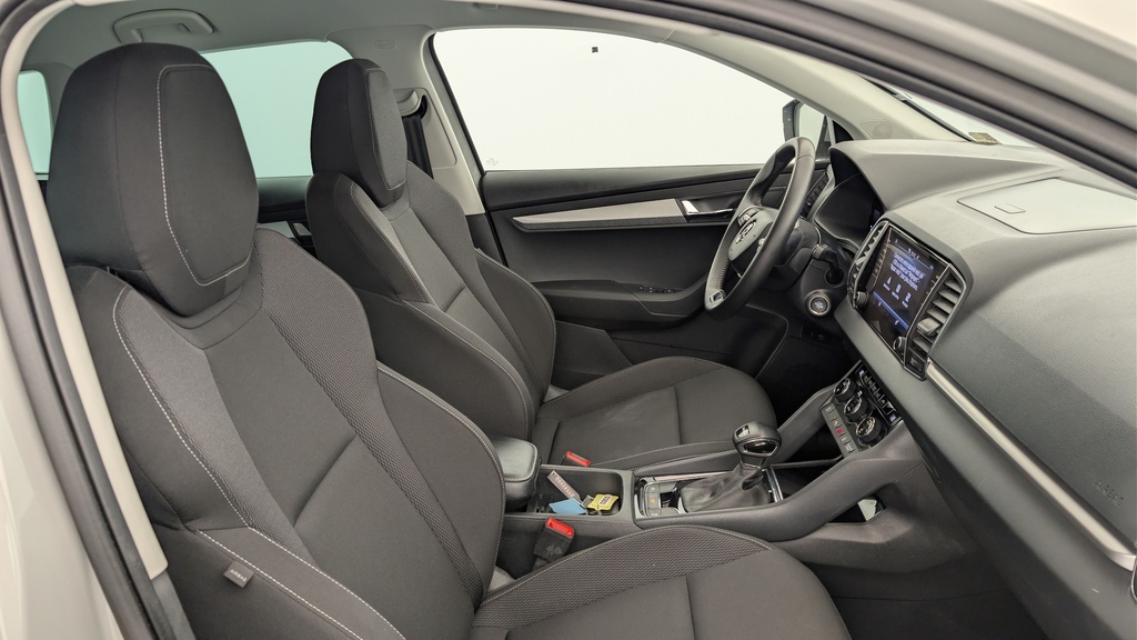 Skoda Karoq 2.0 TDI 116 ch SCR DSG7 Business