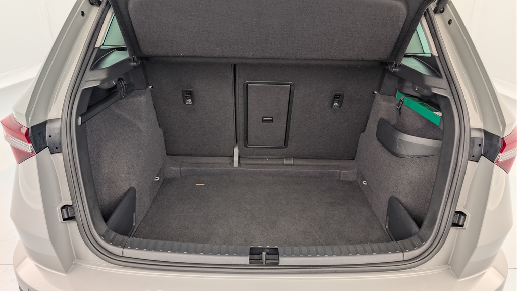 Skoda Karoq 2.0 TDI 116 ch SCR DSG7 Business