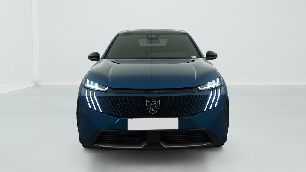 Peugeot 3008 Hybrid 145 e-DCS6 Allure