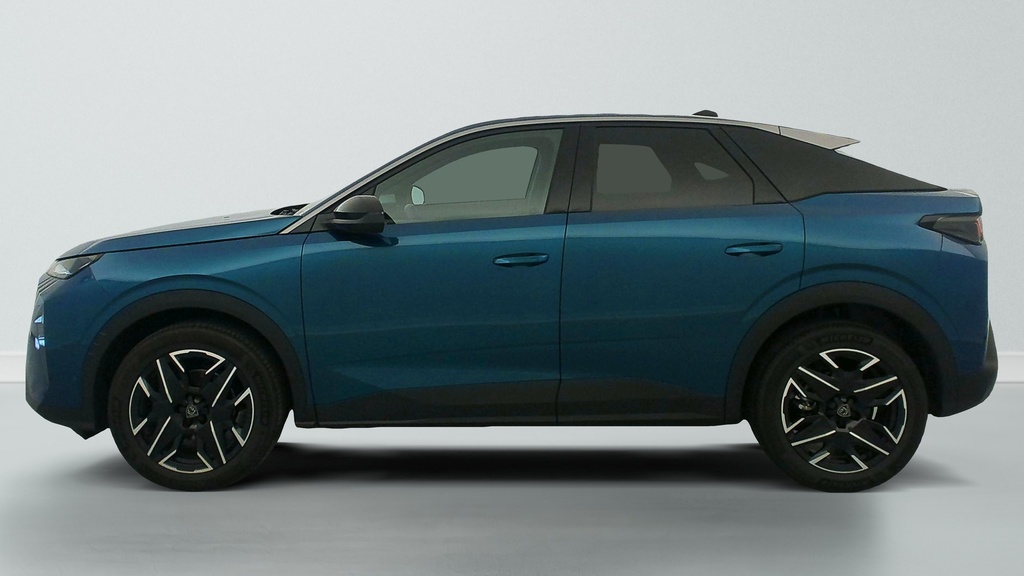 Peugeot 3008 Hybrid 145 e-DCS6 Allure