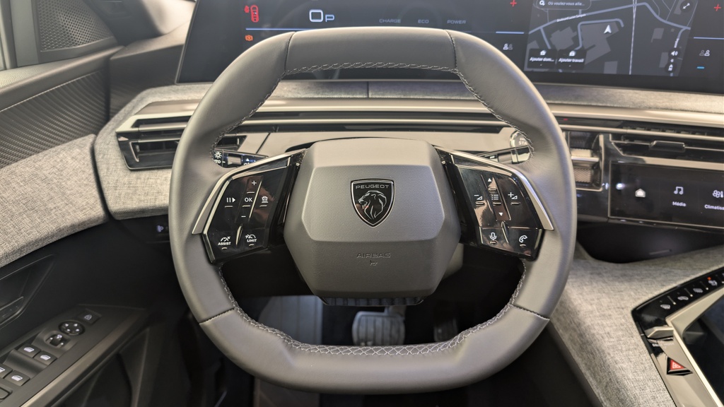 Peugeot 3008 Hybrid 145 e-DCS6 Allure