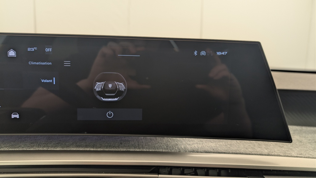 Peugeot 3008 Hybrid 145 e-DCS6 Allure