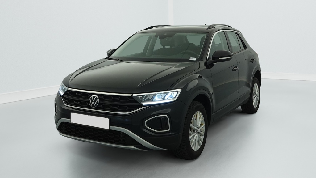 Volkswagen T-roc 1.5 TSI EVO 150 Start/Stop DSG7 Life