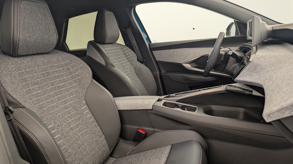 Peugeot 3008 Hybrid 145 e-DCS6 Allure
