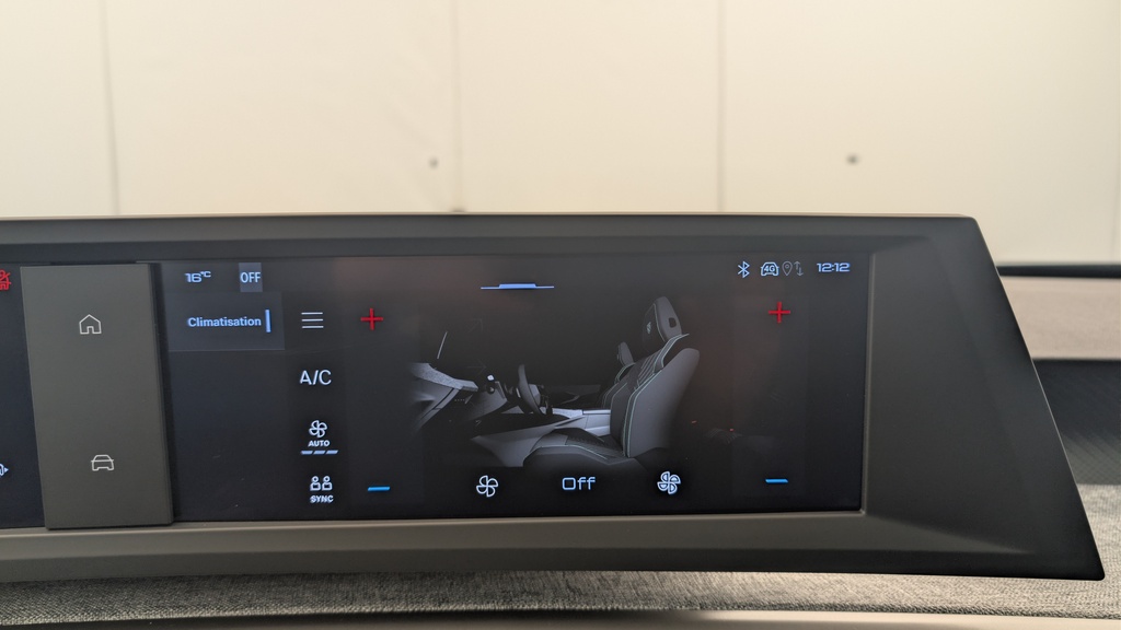 Peugeot 3008 Hybrid 145 e-DCS6 Allure