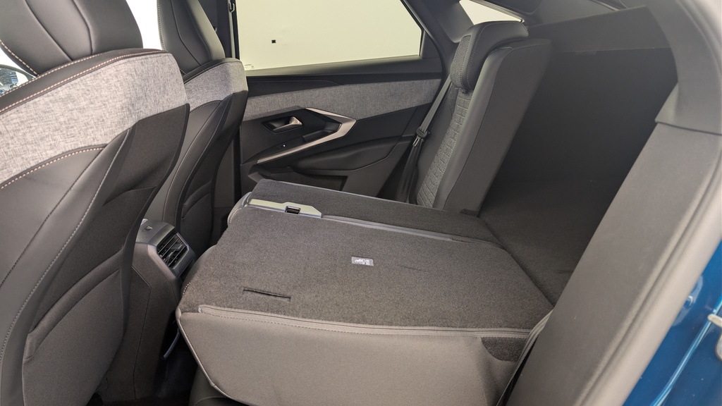 Peugeot 3008 Hybrid 145 e-DCS6 Allure
