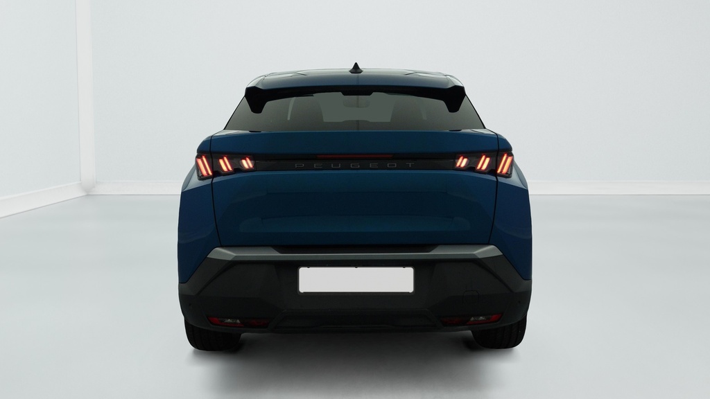 Peugeot 3008 Hybrid 145 e-DCS6 Allure