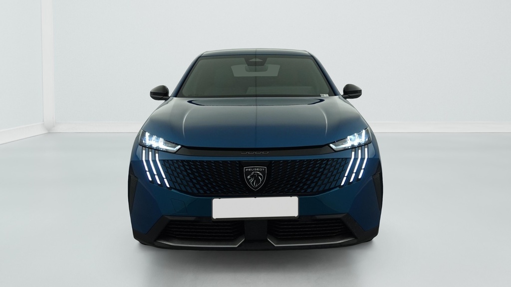 Peugeot 3008 Hybrid 145 e-DCS6 Allure