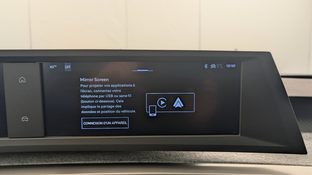 Peugeot 3008 Hybrid 145 e-DCS6 Allure