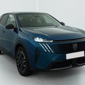 Peugeot 3008 Hybrid 145 e-DCS6 Allure