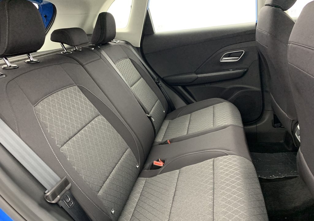 Mg ZS 1.5 L Hybrid+ 197 ch Comfort
