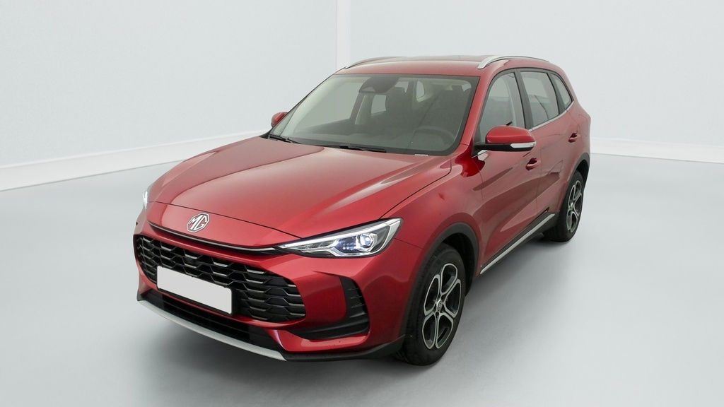 Mg ZS 1.5 L Hybrid+ 197 ch Comfort