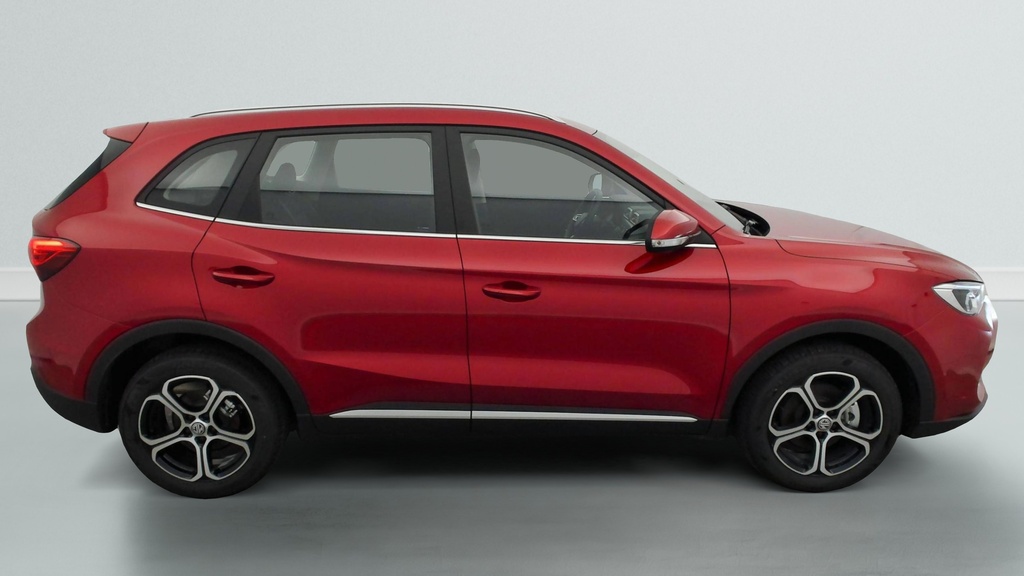 Mg ZS 1.5 L Hybrid+ 197 ch Comfort