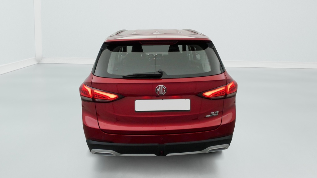 Mg ZS 1.5 L Hybrid+ 197 ch Comfort