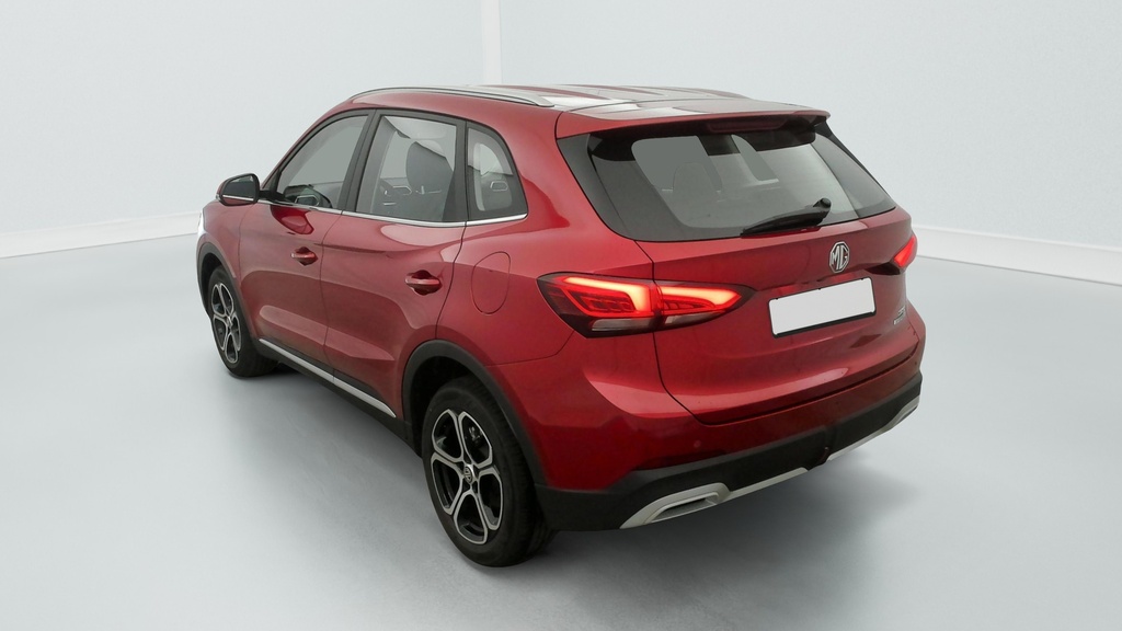 Mg ZS 1.5 L Hybrid+ 197 ch Comfort