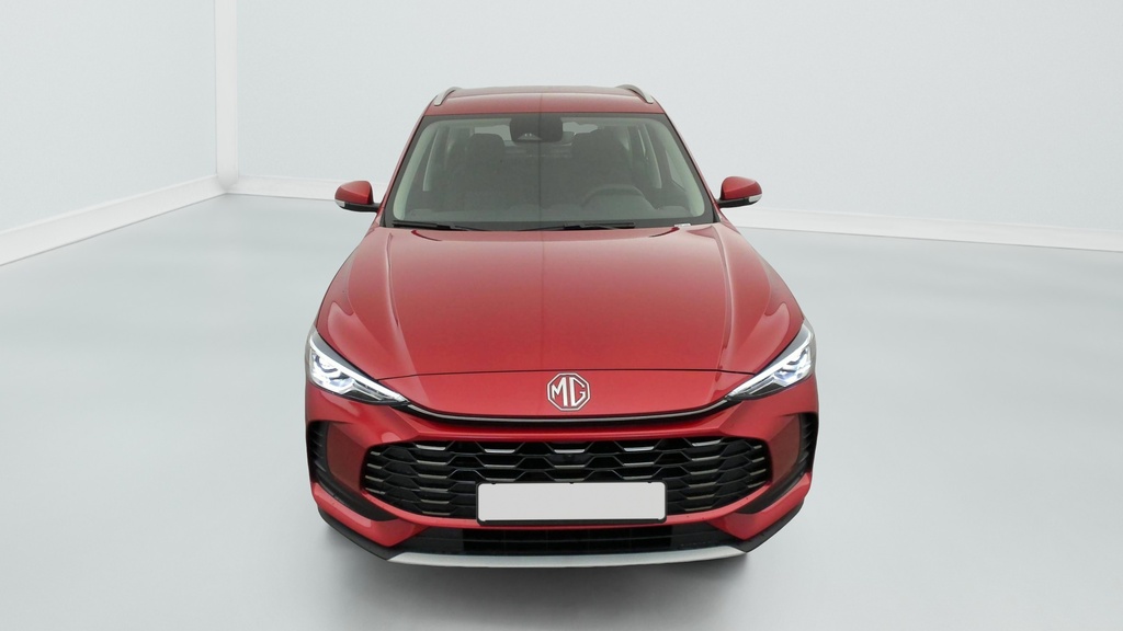Mg ZS 1.5 L Hybrid+ 197 ch Comfort