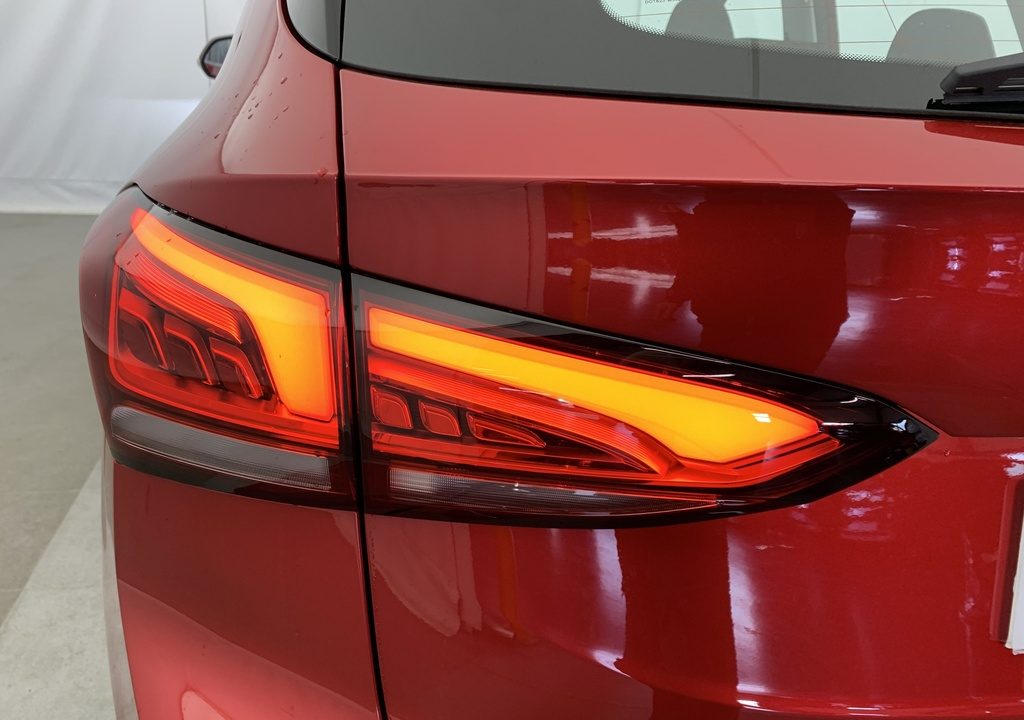 Mg ZS 1.5 L Hybrid+ 197 ch Comfort