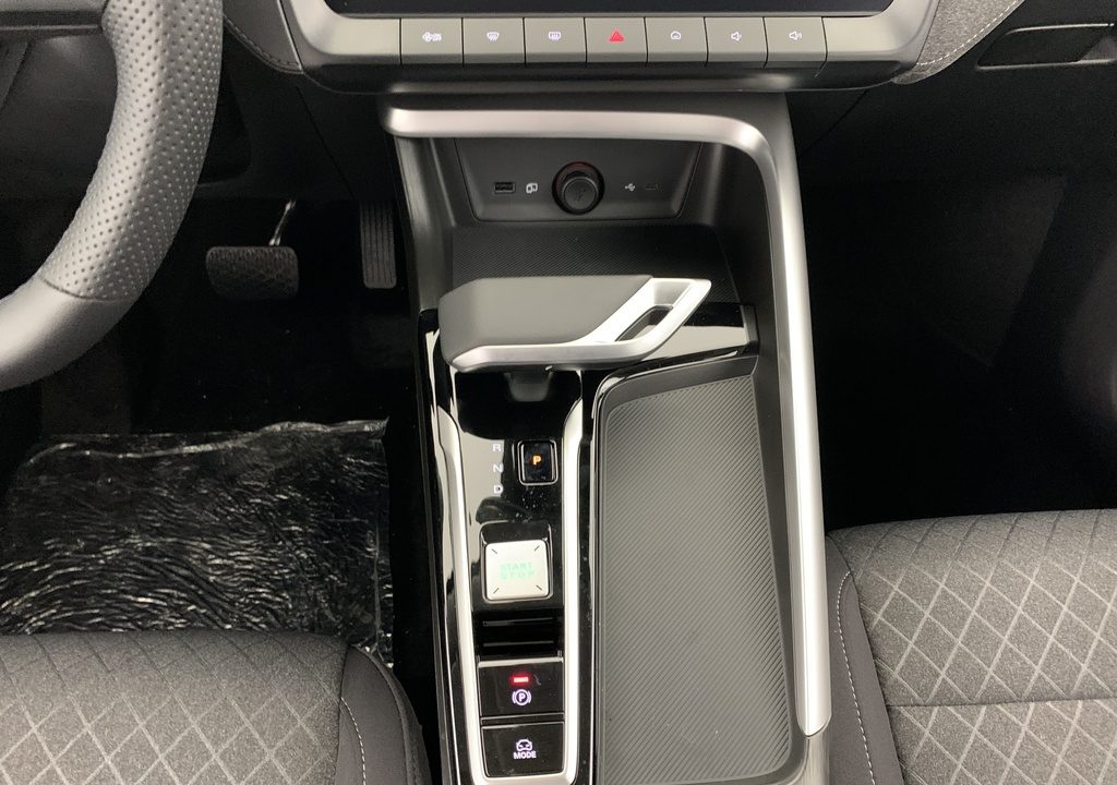 Mg ZS 1.5 L Hybrid+ 197 ch Comfort