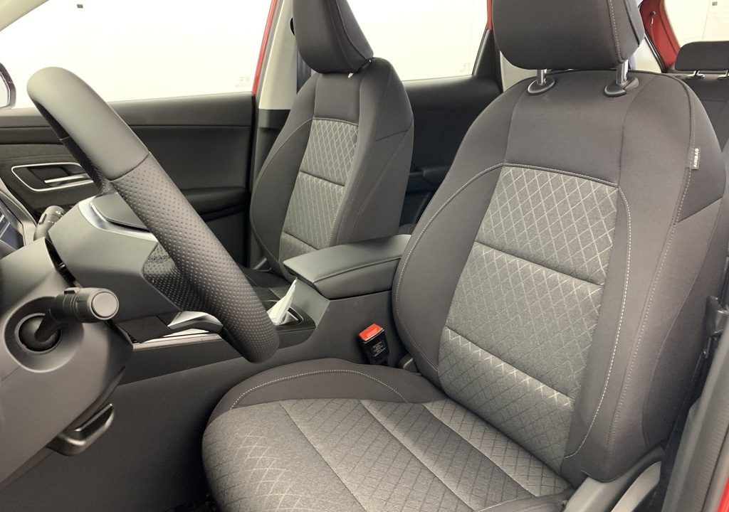 Mg ZS 1.5 L Hybrid+ 197 ch Comfort