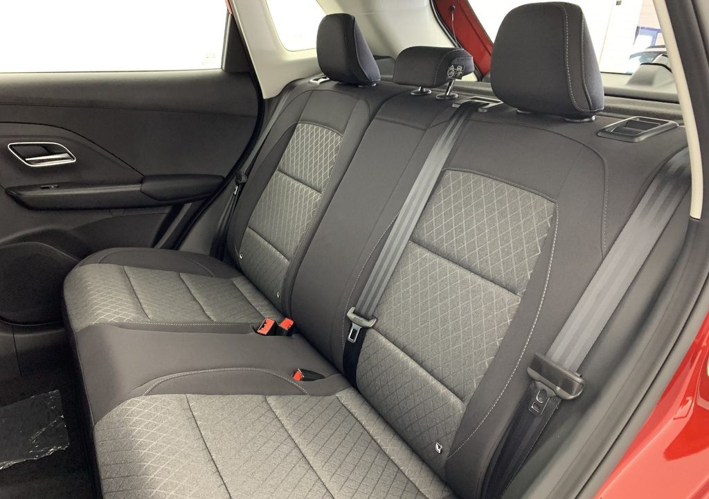 Mg ZS 1.5 L Hybrid+ 197 ch Comfort