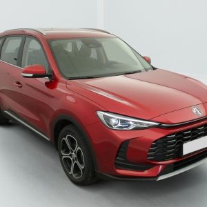 Mg ZS 1.5 L Hybrid+ 197 ch Comfort