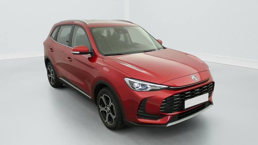 Mg ZS 1.5 L Hybrid+ 197 ch Comfort