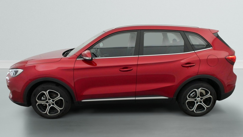 Mg ZS 1.5 L Hybrid+ 197 ch Comfort
