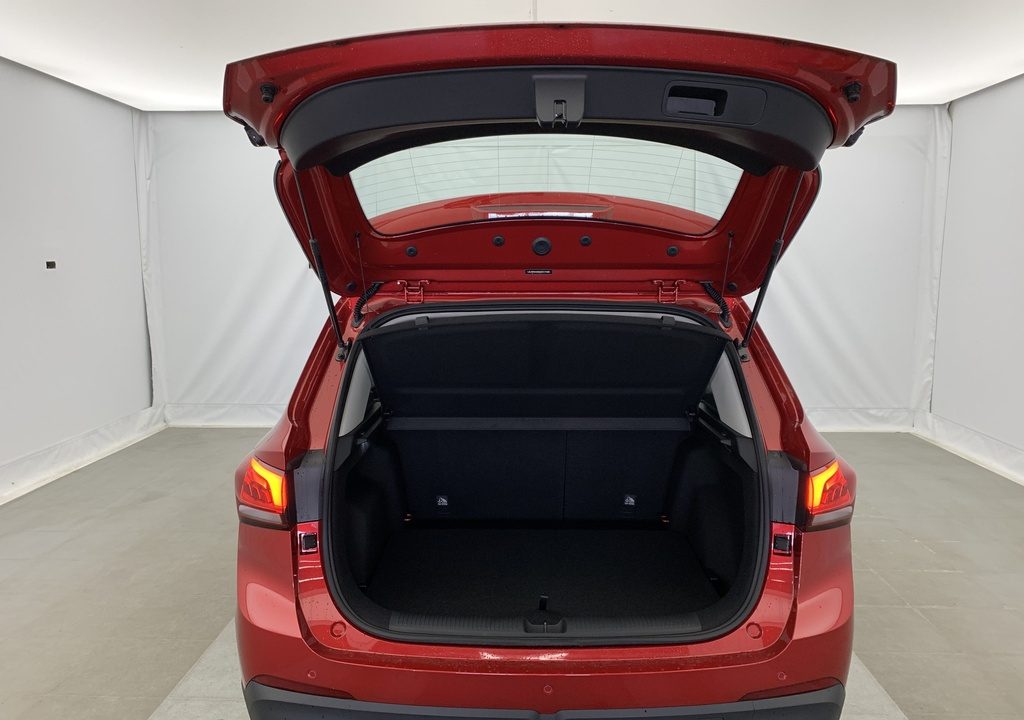 Mg ZS 1.5 L Hybrid+ 197 ch Comfort