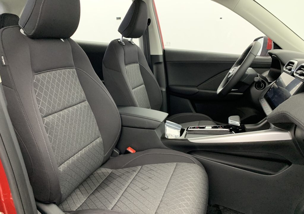Mg ZS 1.5 L Hybrid+ 197 ch Comfort