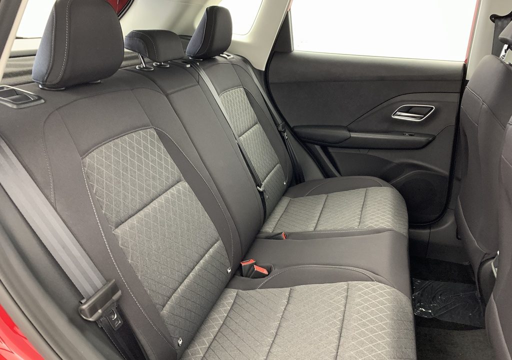 Mg ZS 1.5 L Hybrid+ 197 ch Comfort