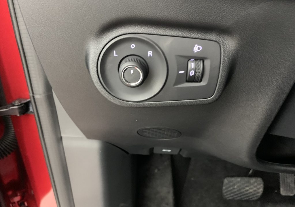 Mg ZS 1.5 L Hybrid+ 197 ch Comfort