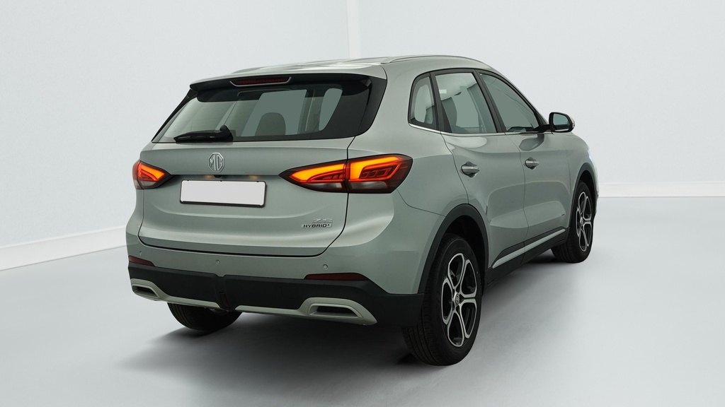 Mg ZS 1.5 L Hybrid+ 197 ch Comfort