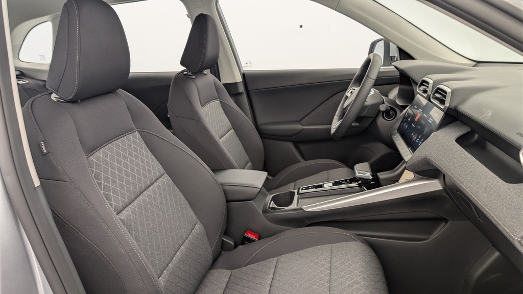 Mg ZS 1.5 L Hybrid+ 197 ch Comfort