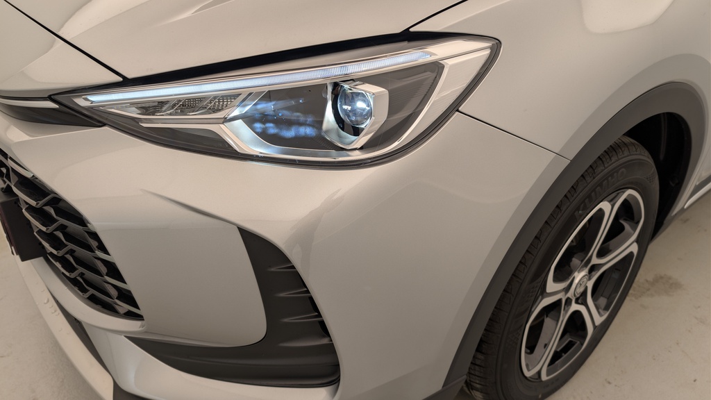 Mg ZS 1.5 L Hybrid+ 197 ch Comfort