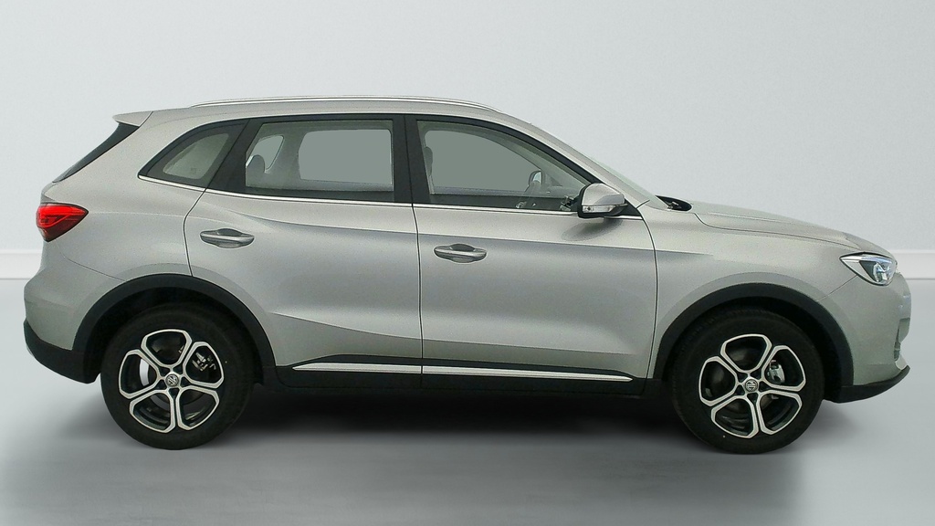 Mg ZS 1.5 L Hybrid+ 197 ch Comfort