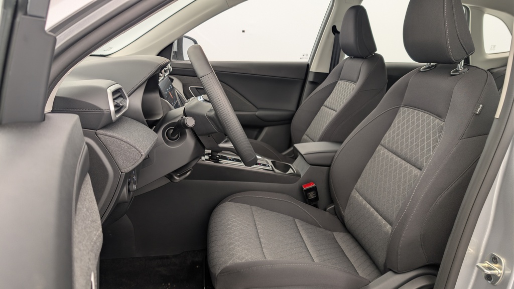 Mg ZS 1.5 L Hybrid+ 197 ch Comfort