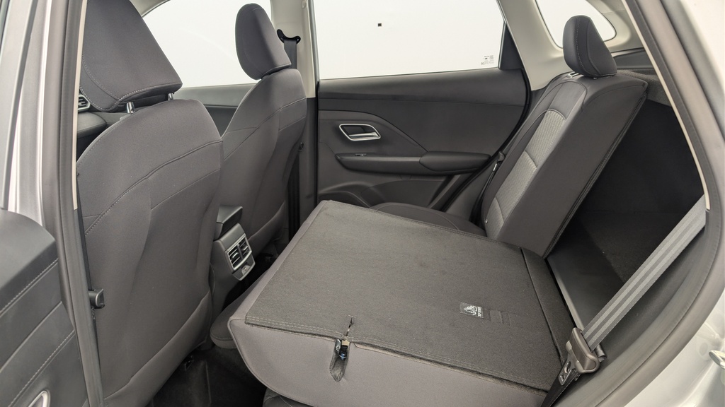 Mg ZS 1.5 L Hybrid+ 197 ch Comfort